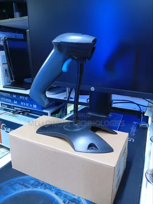 Syble Wired Laser Barcode Scanner