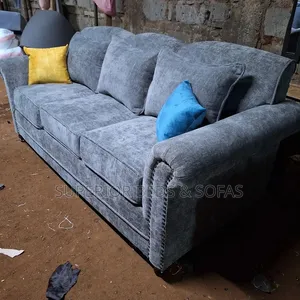 Rolled Arm 3 Seater for Sale