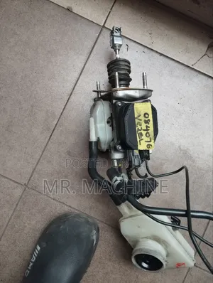 Honda Vezel Brake Master Cylinder