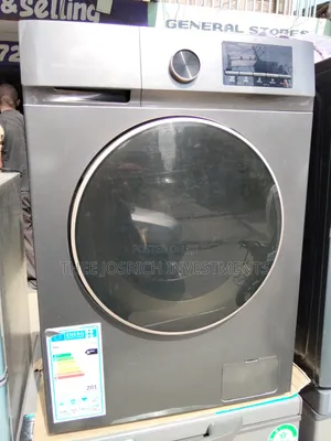 TCL Washing 9kg