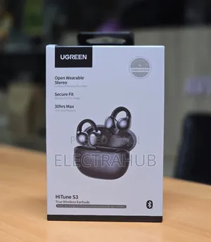Ugreen Hitune S3 TWS Earbuds Brand New Sealed