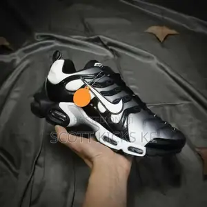 Nike Tn New Version
