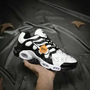 Nike Tn New Version