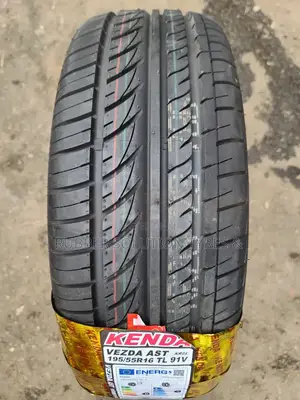 195/55r16 Kenda Tyres 91v Vezda Ast Kr26