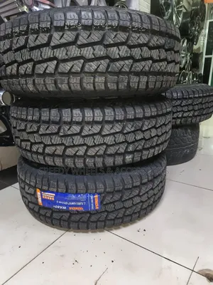 285/70r17 at Tyres