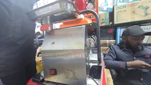 Meat Mincer Tk_m12