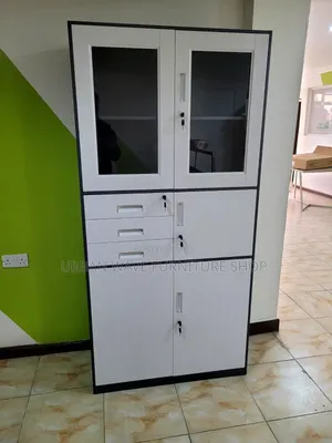 Classic Filling Cabinets