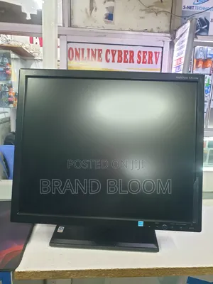 Nec 19"Monitor