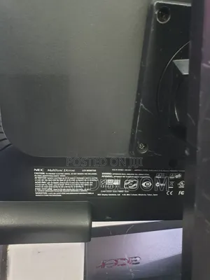 Nec 19"Monitor