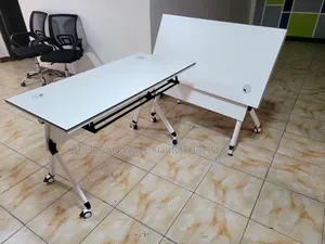 Classic Trainers Desk