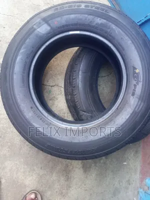 195/80r15 Bridgestone