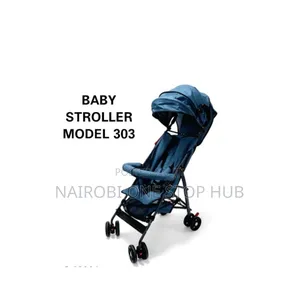 Kid's Baby Stroller