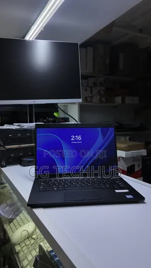 Laptop Dell Latitude 7280 8GB Intel Core i5 SSD 256GB
