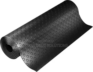 PVC Coin Mat /Meter | 2mm Floor Roll