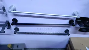 Single Towel Holder