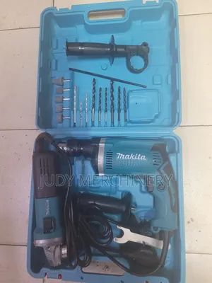 Makita Combo Kit