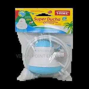 Fame Super Ducha Salty Water