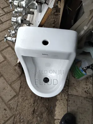 Commercial Urinal Bowl's
