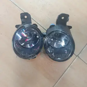 Fog Lamp/Fog Light Nissan March 2012