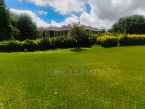 Thika Road Executive Hotel Touching Thika Road on 3.8 Acres