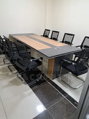 3.0m Boardroom Office Table