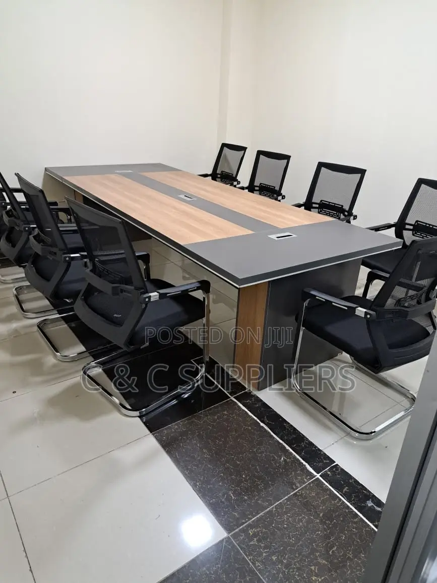 3.0m Boardroom Office Table