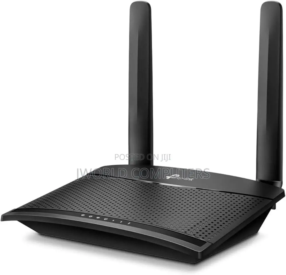 Tp Link Tlmr100