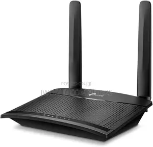Tp Link Tlmr100