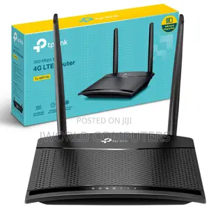 Tp Link Tlmr100