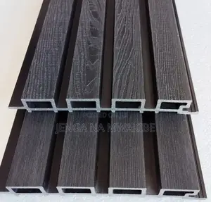 Premium WPC Fluted Wall Panel