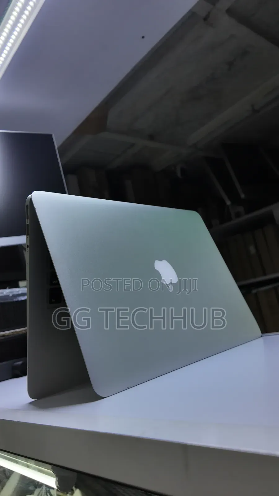 Laptop Apple MacBook Air 2017 8GB Intel Core i5 SSD 128GB