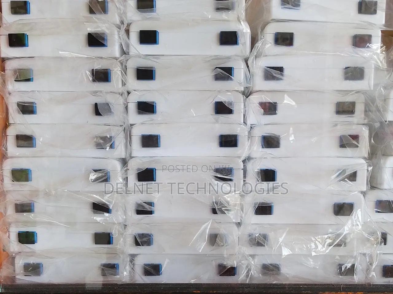 Atb Box (Access Terminal Box) – For Fiber Distribution