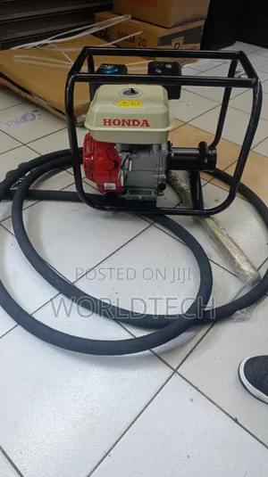 8hp Concreate Vibrator High Quality/ 8hp Honda Gasoline Vibrator