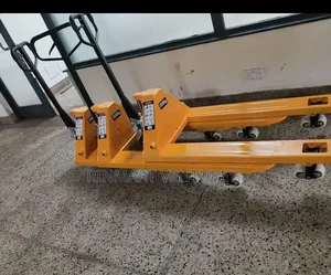 Reliable Hydrualic Pallet 3000kg/3tone