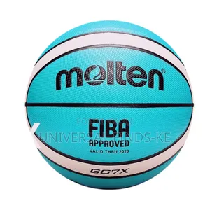 Molten Bg4500 Competition Basketball Size 7
