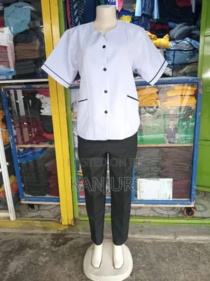 Nurses Uniforms
