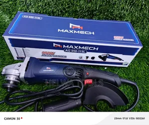 950 W Angle Grinder/Electric Angle Grinder 950 Watts