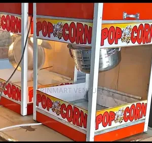 Reliable Popcorn Machine