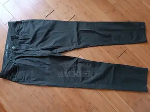 Semi Formal Trousers