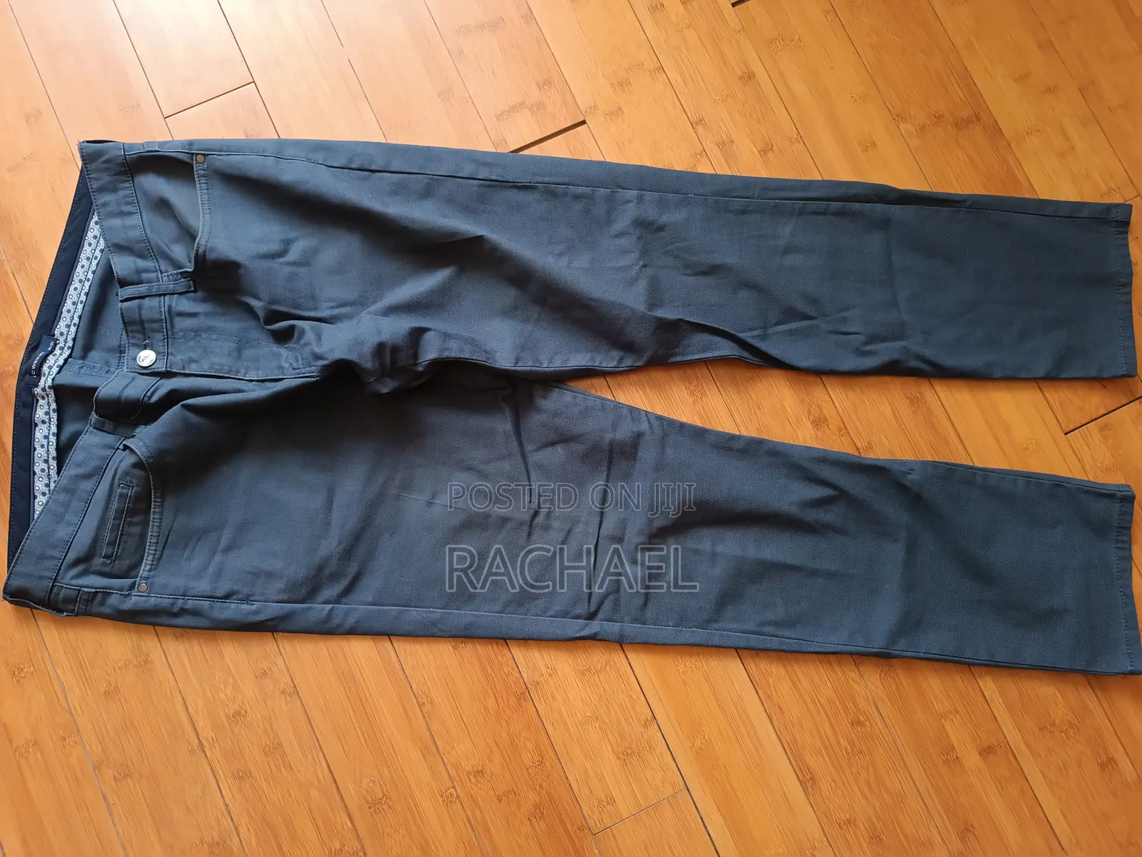 Semi Formal Trousers