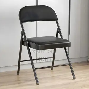 Office Chair : Foldable Office Chair