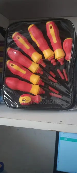 Screwdriver Set