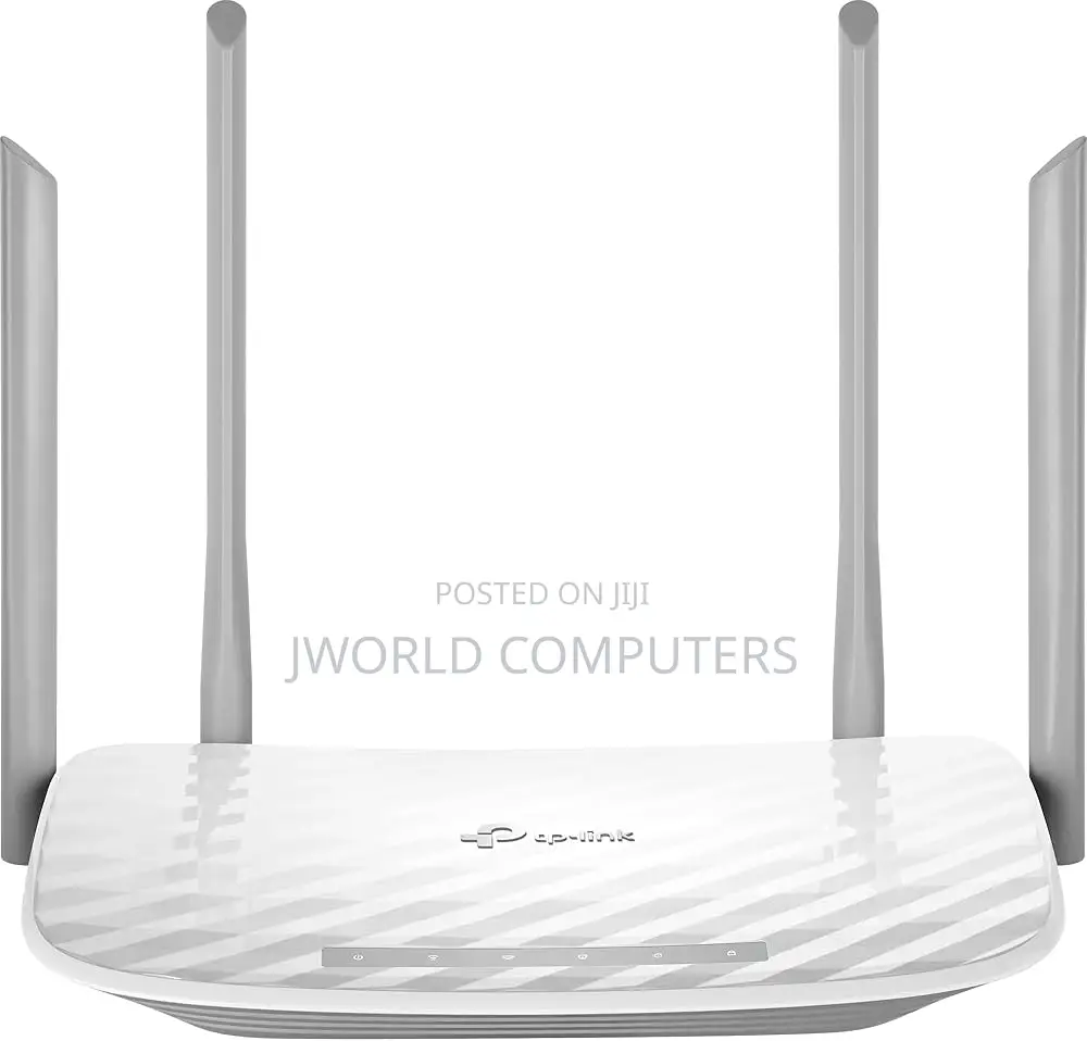 Tplink Ac1200 Archer C50