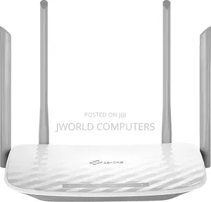 Tplink Ac1200 Archer C50