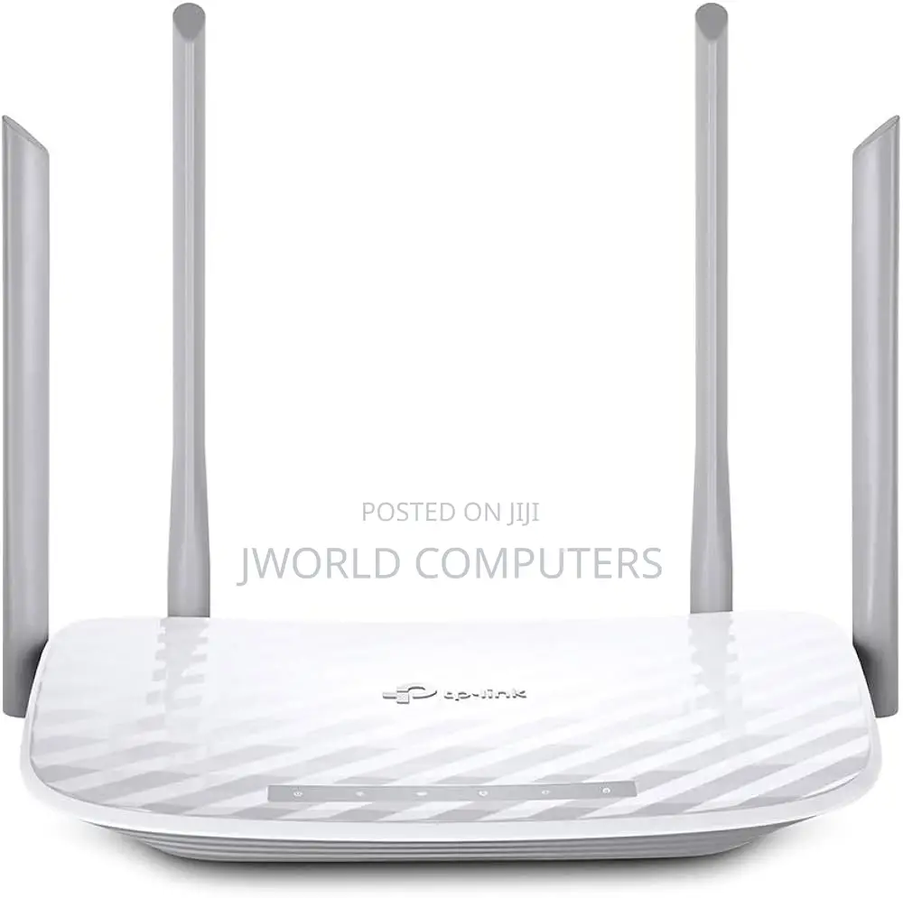 Tplink Ac1200 Archer C50
