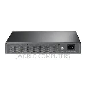 Tplink 16port Tl Sg1016d