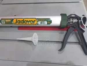 15" Aluminum Caulking Gun/38cm Long Caulking Gun