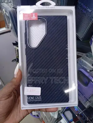 Samsung Galaxy S25 Ultra Kundo Brand Phone Case