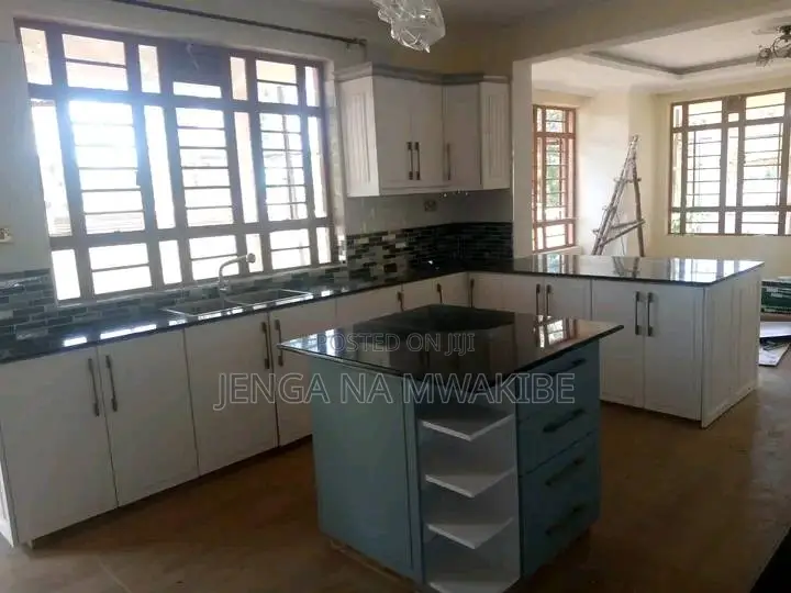 Modern Kitchen Design And Planning