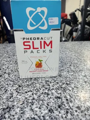 Usn Phedra Cut Slimpacks 20s ;Slimming Tea